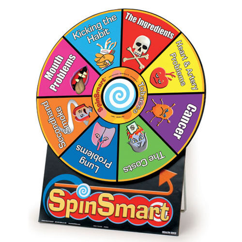 Spinsmart Tobacco Game Spinsmart Tobacco Game