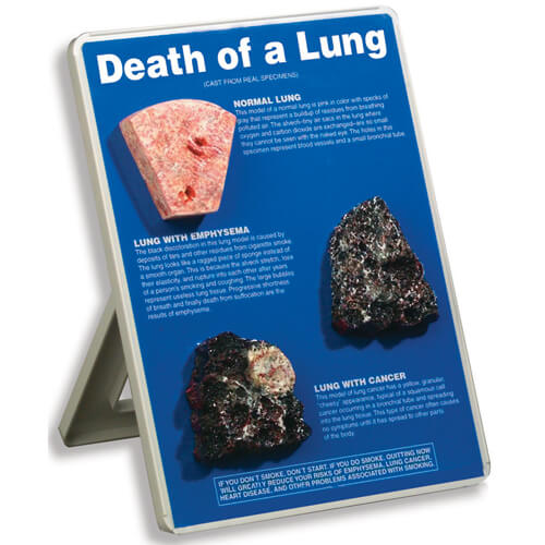 Death of a Lung Death of a Lung