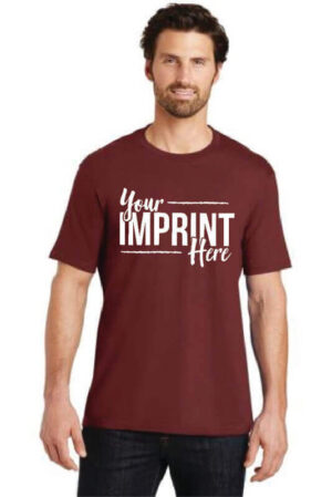 District Made Mens  Crew Tee