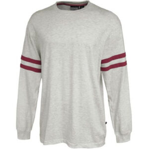 Cougar Apparel – Vintage Stripe Jersey