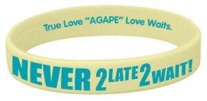 Never 2 Late 2 Wait! Never 2 Late 2 Wait!