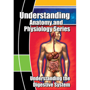 Understanding The Digestive System – DVD