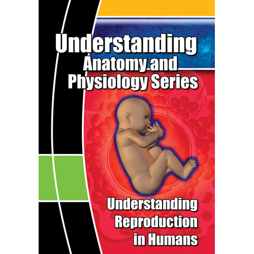 Understanding Reproduction in Humans DVD Understanding Reproduction in Humans DVD