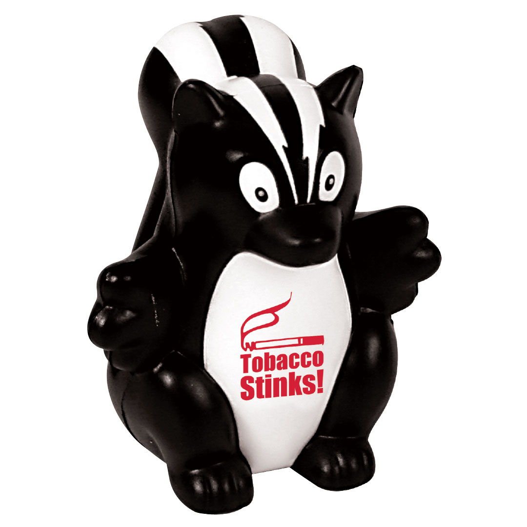 Tobacco Stinks! Skunk Stress Reliever
