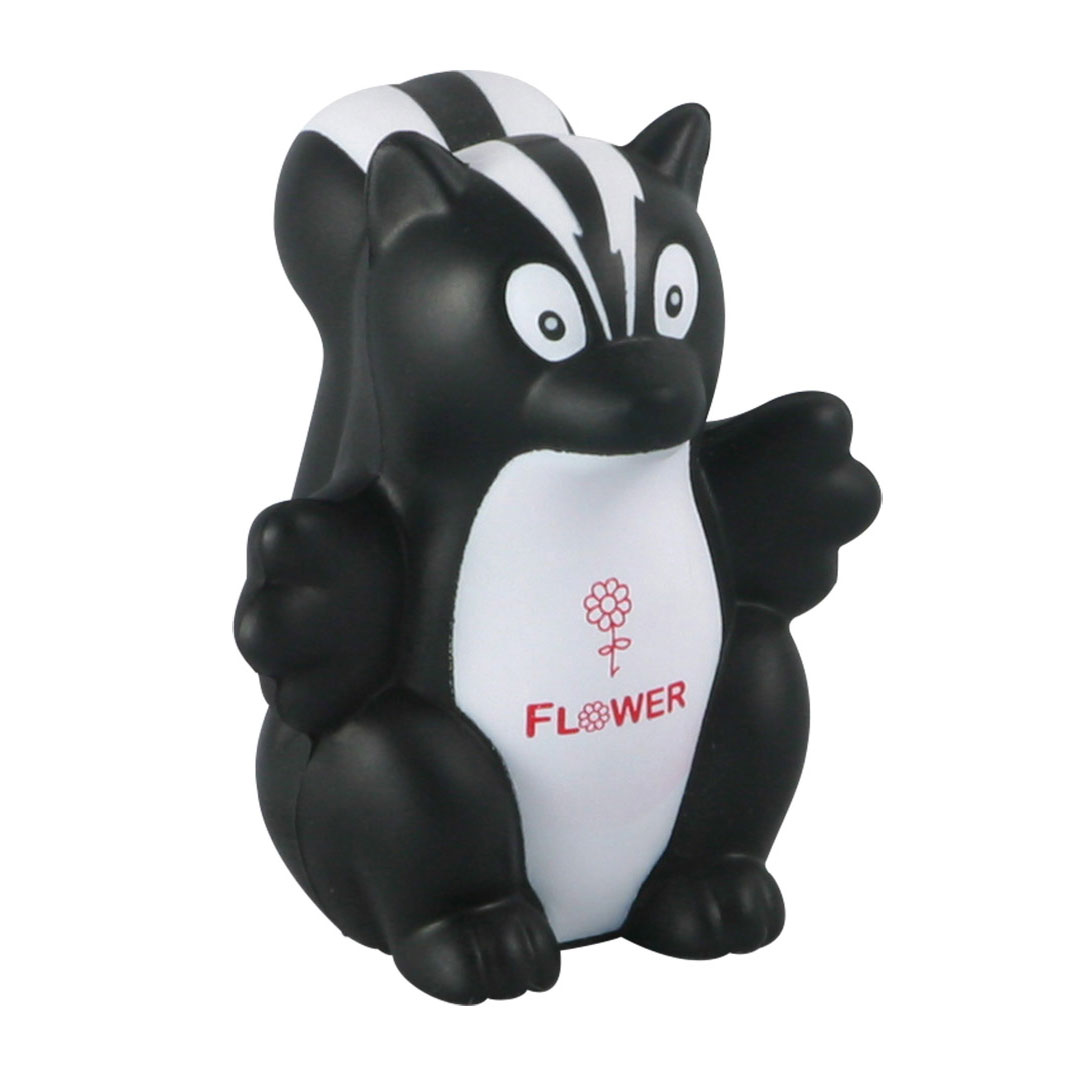 Skunk Stress Reliever-Customizable
