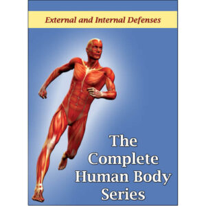 External & Internal Defenses DVD