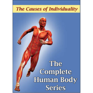 The Causes of Individuality DVD