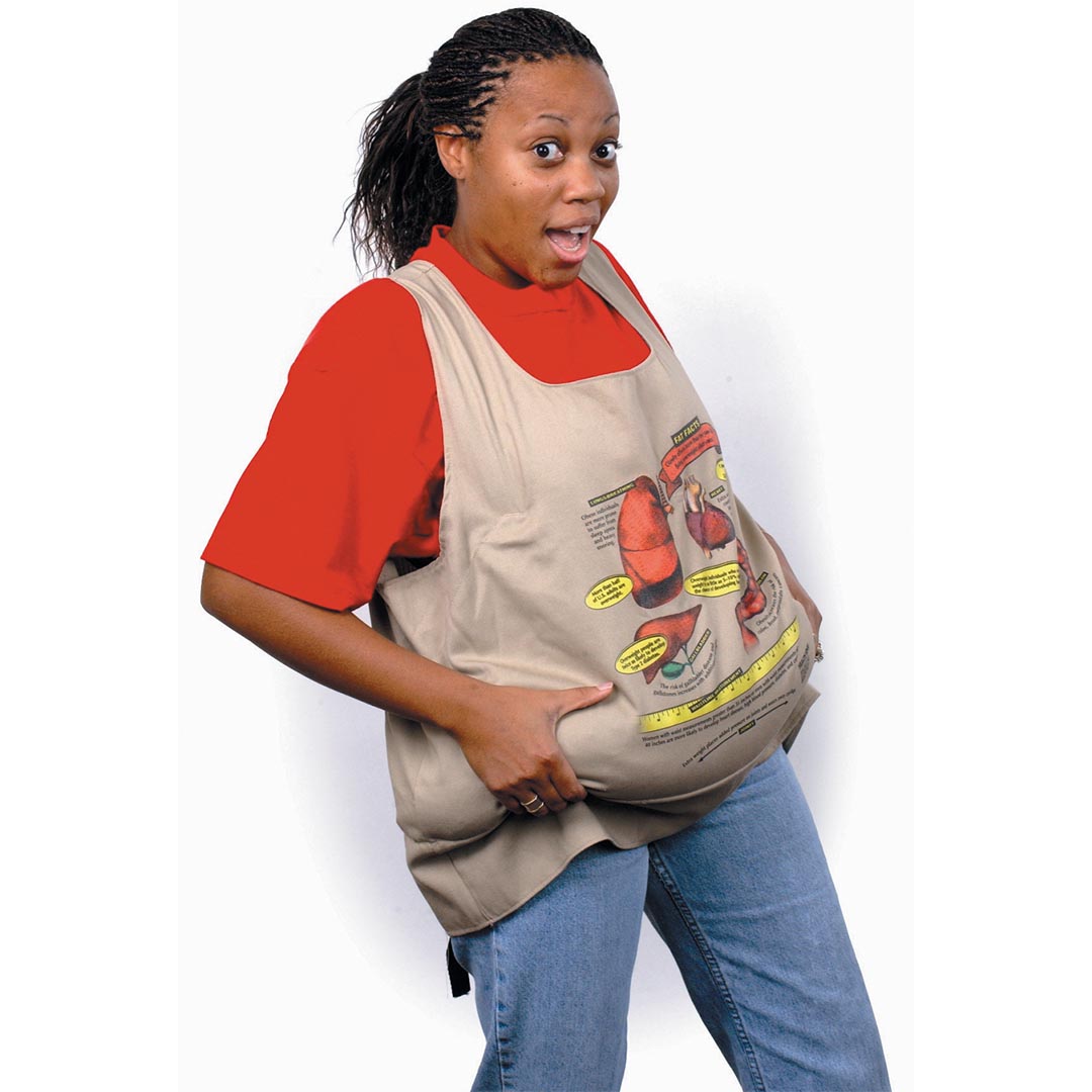 Fat Vest (adult size)