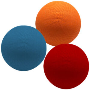 Playground Ball-Customizable