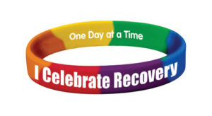 Bracelet – Silicone Segmented-Up To 6 Colors – Imprinted – Customizable