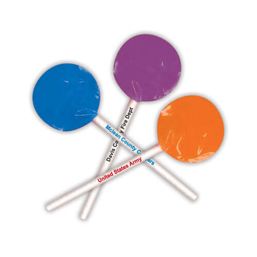 Sucker With Stick Imprint – Customizable Sucker With Stick Imprint – Customizable