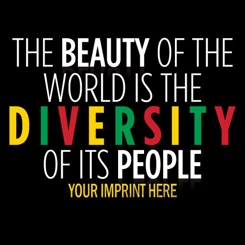 Black History Month Banner (Customizable): The Beauty Of The World Black History Month Banner (Customizable): The Beauty Of The World