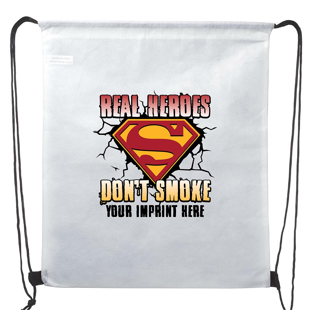 Backpacks (Predesigned Templates)