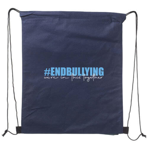 Bully Backpack Rocks Anti Bullying Backpacks | Buy an Anti Bullying Backpack to Promote ...