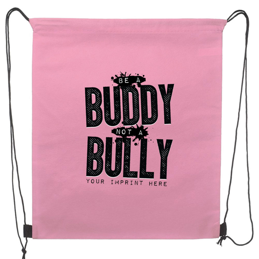 Bully Backpack Rocks Anti Bullying Backpacks | Buy an Anti Bullying Backpack to Promote ...
