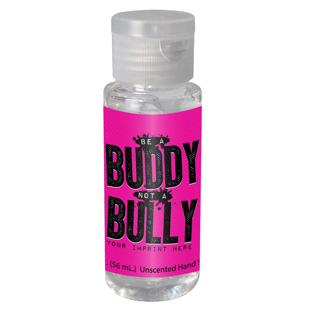 Hand Sanitizers (Predesigned Templates)