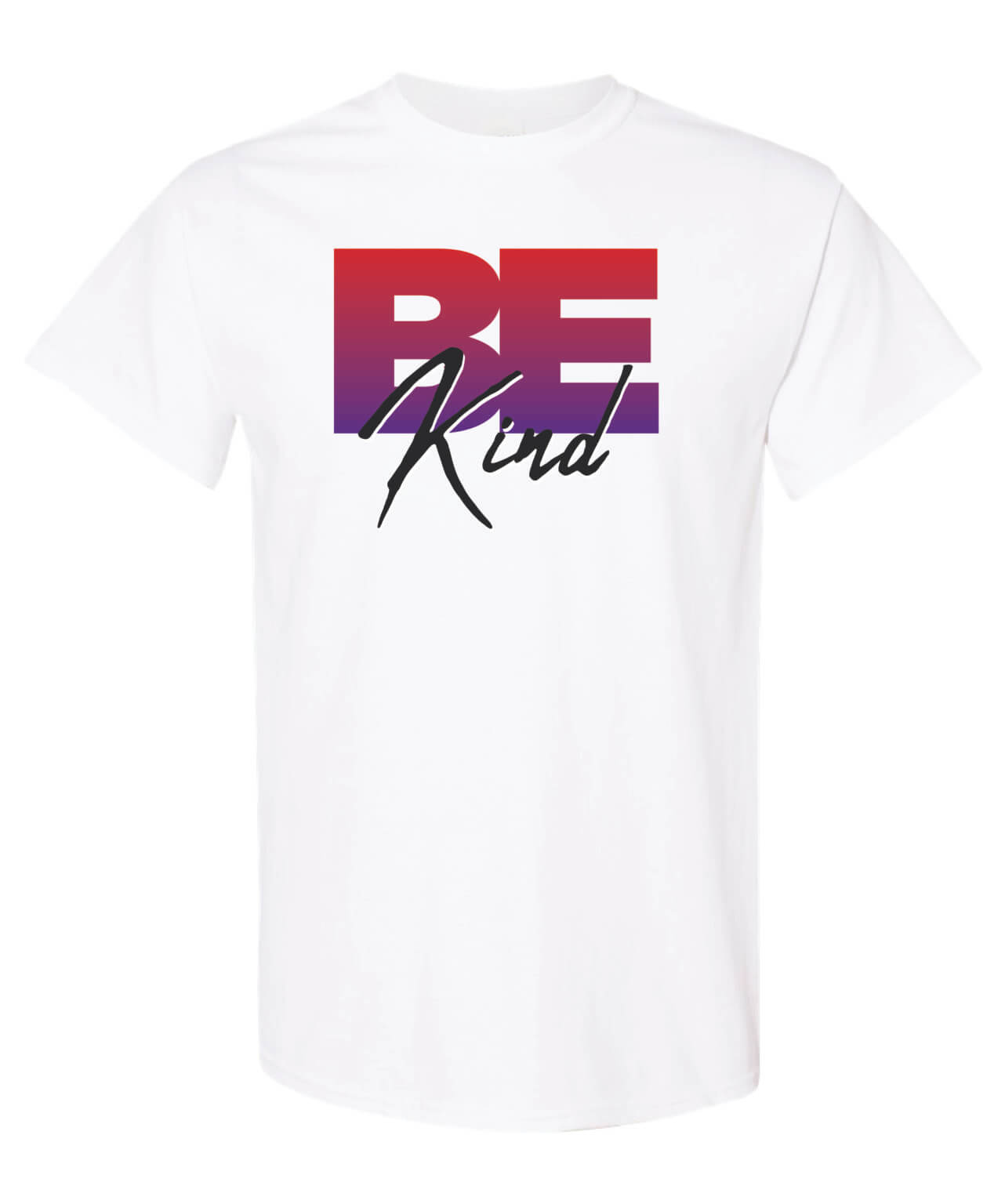 Kindness Shirt: Be Kind – Customizable