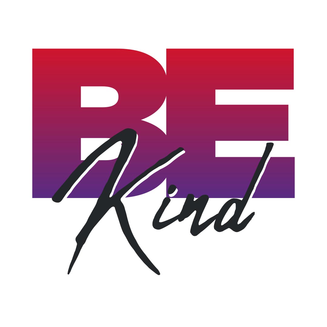 Kindness Banner (Customizable): Be Kind