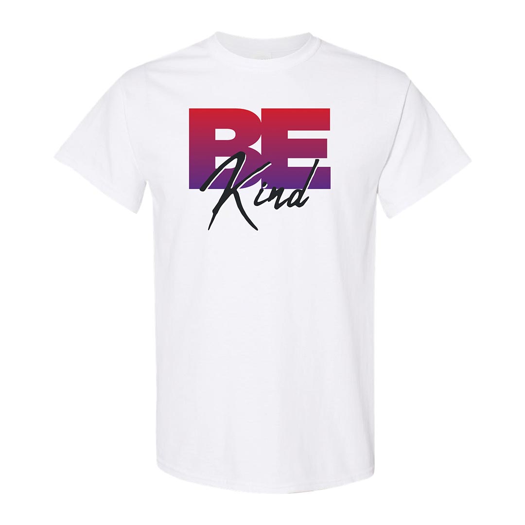 Kindness Shirt: Be Kind - Customizable