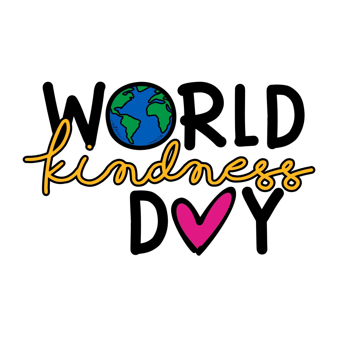 Kindness Banner (Customizable): World Kindness Day