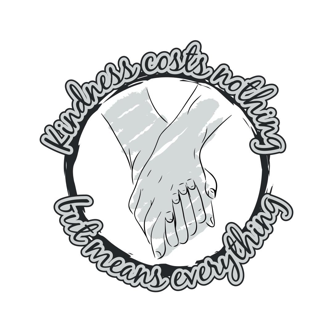 Kindness Banner (Customizable): Kindness Costs Nothing