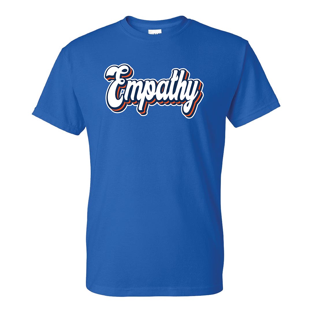Kindness Shirt: Empathy – Customizable