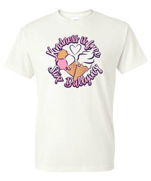 Kindness Shirt: Kindness is Free Stop Bullying – Customizable Kindness Shirt: Kindness is Free Stop Bullying – Customizable