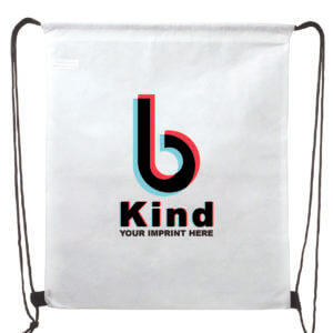 Kindness Backpack: B Kind –  Customizable