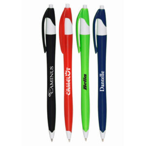 Black Ink Office Pens