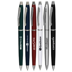 The Langham Ballpoint Pens