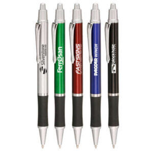 The Easton Grip Pens