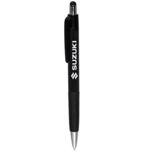 Plastic Pens with Touch Screen Stylus
