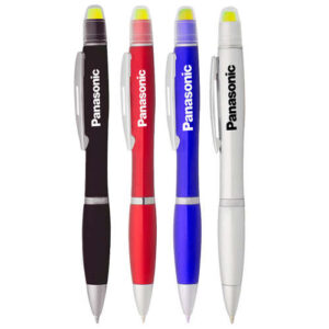 Marathon Gel Highlighter Pens