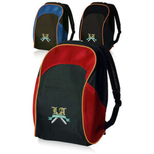Two Tone School Backpacks