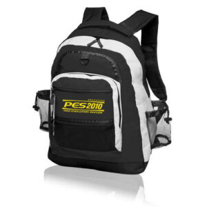 Two Tone Travelers Backpacks