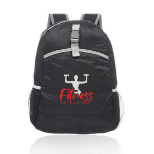 Lightweight Foldable Backpacks
