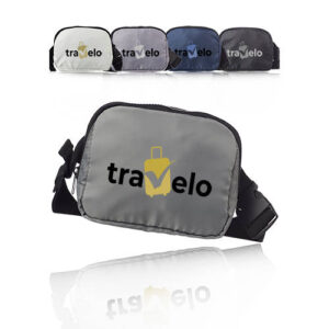 Everyday Belt Bags