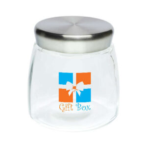 32 oz. Glass Candy Jars