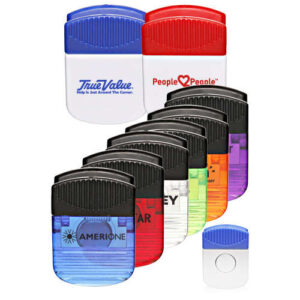 Square Magnetic Clips