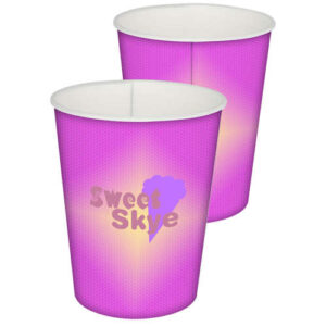 16oz Full Color Stadium Cups