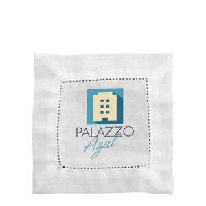 Fabric Beverage Napkin