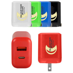 UL Fast Charging Wall Charger