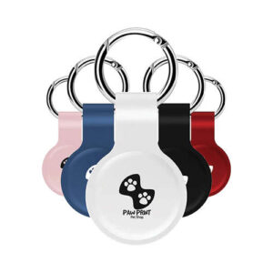 Silicone Protective Case for Apple Air Tag