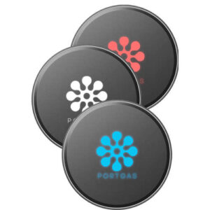 Light Up Wireless Charging Pad