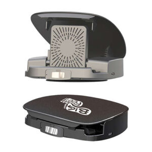 Wireless Car Smart Phone Charger and Holder