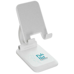 Plastic Portable Cell Phone Stand