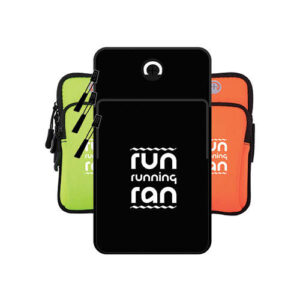 Outdoor Sports Armband Phone Bag