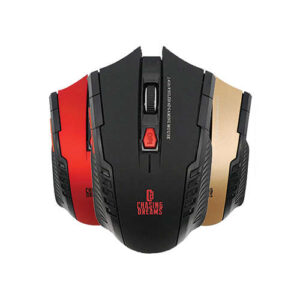 Wireless 1600DPI Optical Mouse
