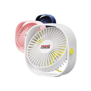 Rotatable Desktop Travel USB Fan