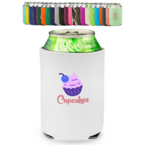 4mm Collapsible Can Coolers